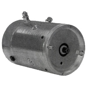 12 Volt DC Motor 1304812