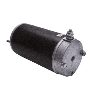 12 Volt 3" Starter Motor 1306005