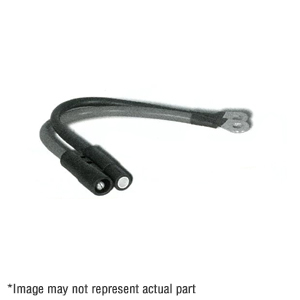 Main Plow Cable and Plug Assembly 1306115