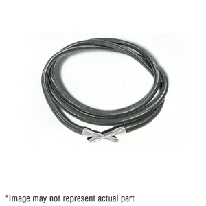 22" Red Battery Cable 1306340