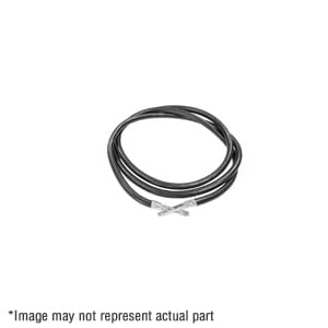 60" Red Battery Cable 1306445