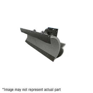 Replacement Rubber for Universal Deflector 1309030