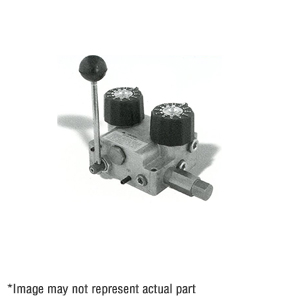 1/2" Crossover Relief Valve HFDL075SAE