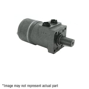 Hydraulic Spinner Motor HM006P