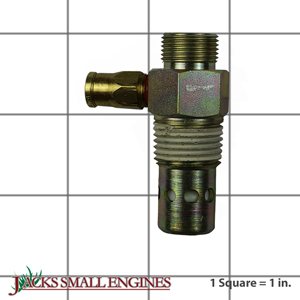 CHK VLV ASSY VS VT PR CV221502SJ