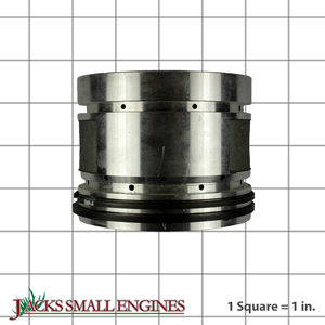 FP050061AV LOW PRESSURE PISTON W