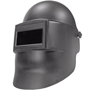 WT100500AV Welding Helmet 2" x 4.5"