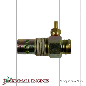 CV221503SJ CHECK VALVE ASSY WL