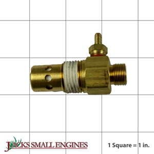 Check Valve Assembly CV221505SJ