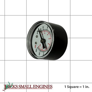 FP204012AV TANK GAUGE FP2040/204 (No Longer Available)