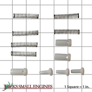 PM063080SV Valve Kit