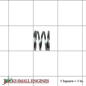 WC707026AV Spool Spring