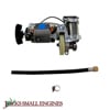 PUMP/MOTOR ASSEMBLY F (No Longer Available)