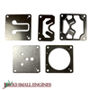 Valve Plate Kit