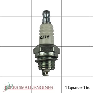 853 Spark Plug CJ7Y