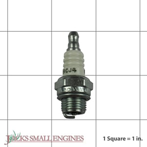 893 Spark Plug RCJ4