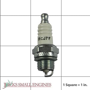 859 Spark Plug RCJ7Y