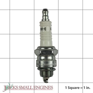 58 Spark Plug RJ18YC