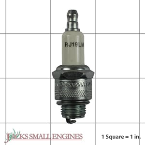 868 Spark Plug RJ19LM RJ19LM