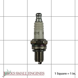 965 Spark Plug RZ7C