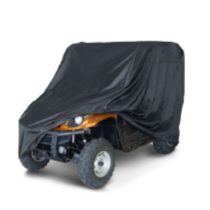 UTV Extended Roll Cage Cover (Mid Size) 1806404380100