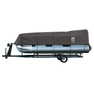 STORMPRO PONTOON BOAT COVER 2002708080100