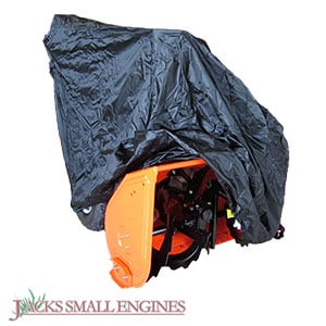 Snow Blower Cover 5200304010500