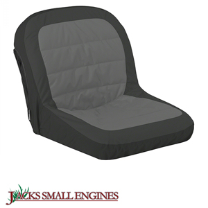 Small Contoured Tractor Cover 5213638020100