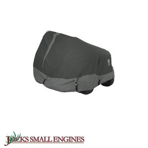 Heavy Duty Tractor Cover 5214938040100