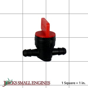 0L0813 Fuel Shut Off Valve