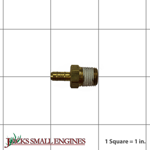 CONNECTOR 1 8NPT X 1 0680506