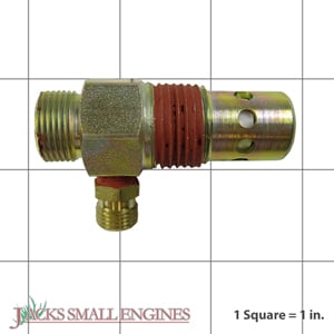 Valve Check 1/2Npt X  (No Longer Available) A19715