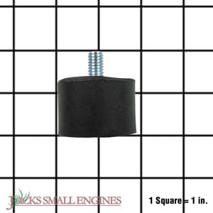 ISOLATOR VIBRATION 1 GS0033