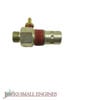 Check Valve 1/2npt X  (No Longer Available)