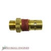 Check Valve 1/2npt X 