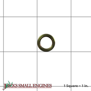 539116091 SPACER (No Longer Available)