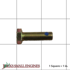 539124760 Hex Head Bolt (No Longer Available)