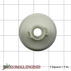 Starter Pulley 318000940