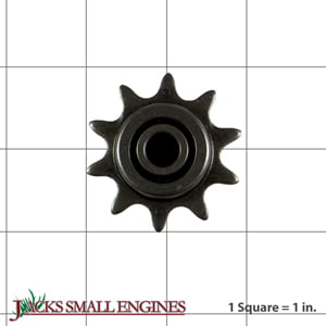 110461 Drive Chain Idler