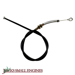 181131 CABLE TRANS BRAKE AT2 (No Longer Available)