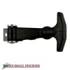 LATCH T HANDLE 4IN