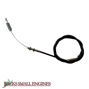 143981 Clutch Cable