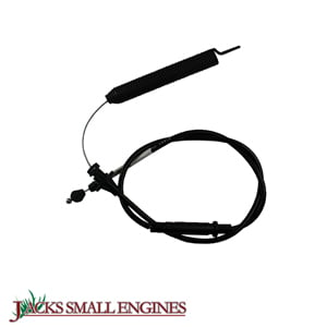 150151 PTO Clutch Cable (No Longer Available)