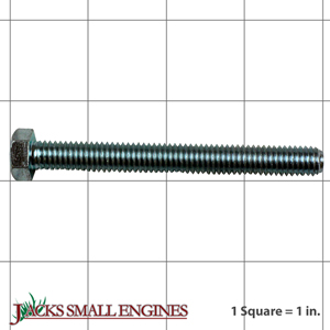 179261 BOLT  3/8 16 X 3 1/2