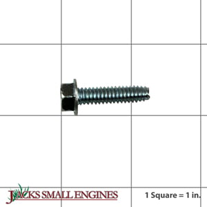 180131 BOLT TRI 1/4 20 X 1 I