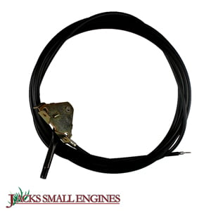 222481 Throttle Cable