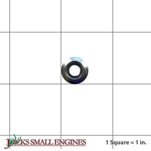 43301903933 FLANGE NUT 6