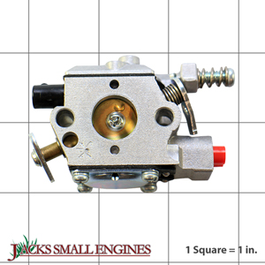 A021000232 CARBURETOR CS 346