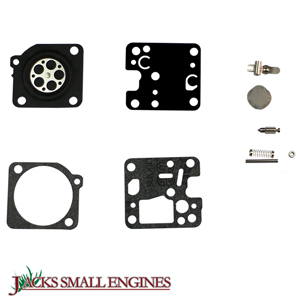 P005001670 Carburetor Repair Kit