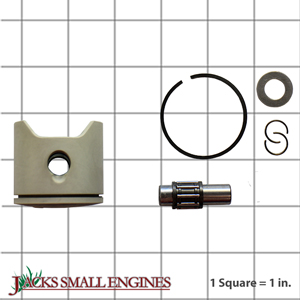 P021038790 PISTON KIT